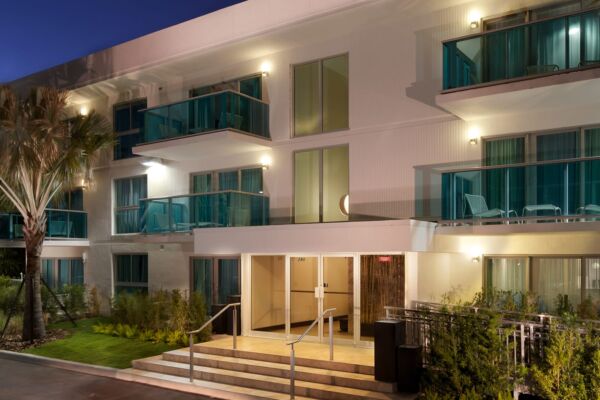 Bal Harbour Beach Haus