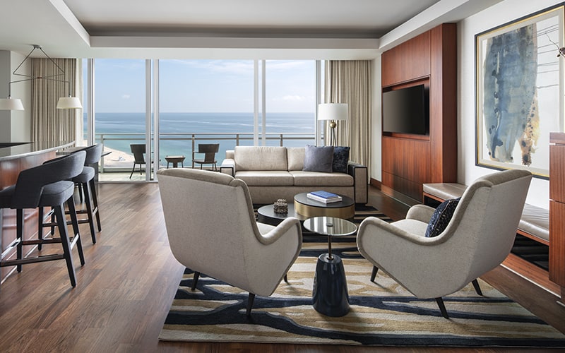 Suite