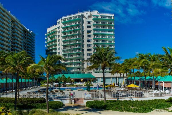 Sea View Hotel