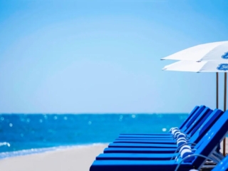 Bal Harbour Beach