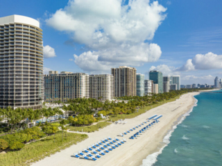 The St. Regis Bal Harbour – Facade 2 (1)