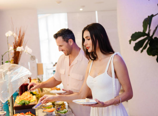 Bal Harbour Event