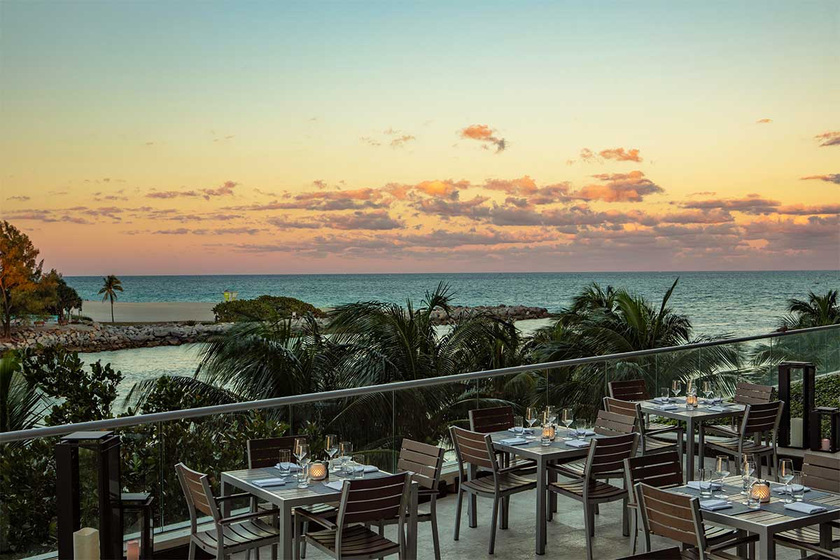 Bal Harbour Event