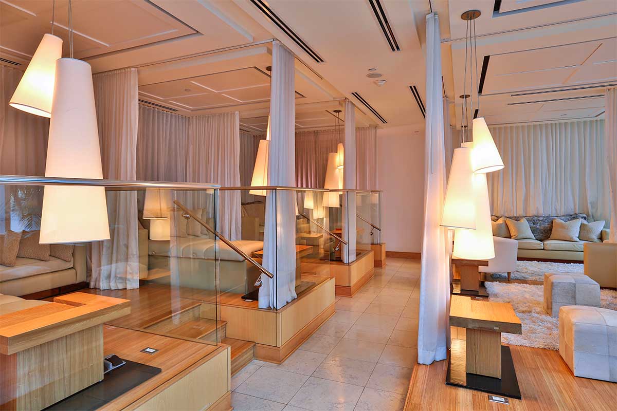 Bal Harbour Event