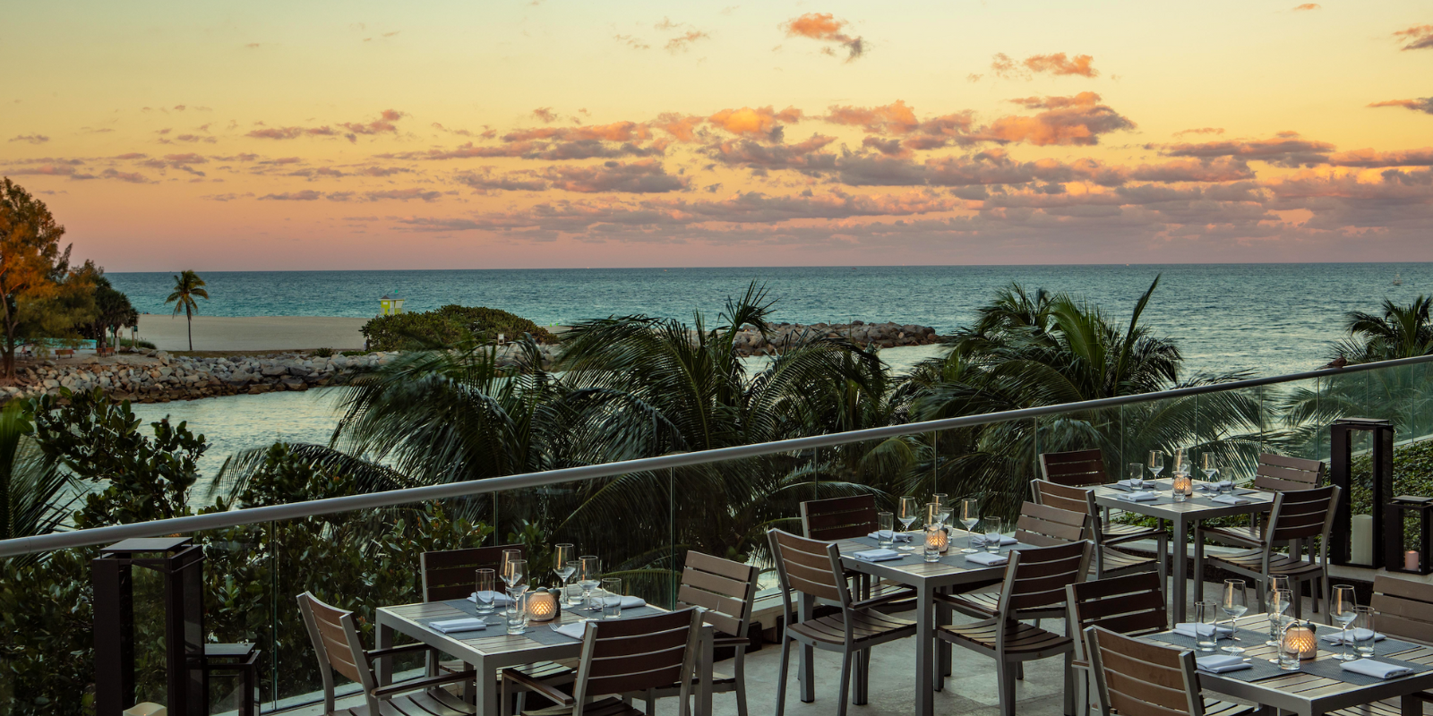 Bal Harbour Event