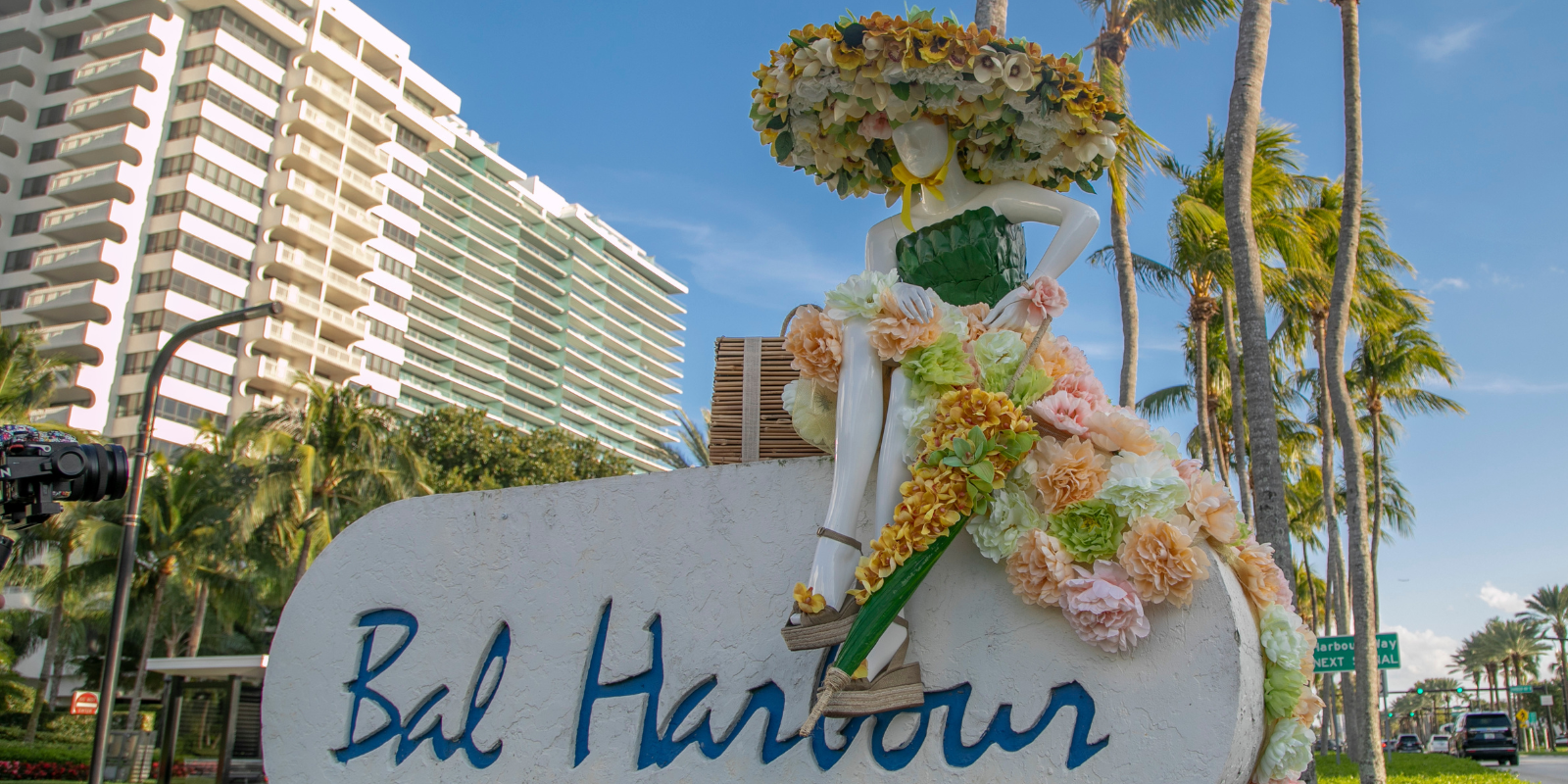 Bal Harbour Event