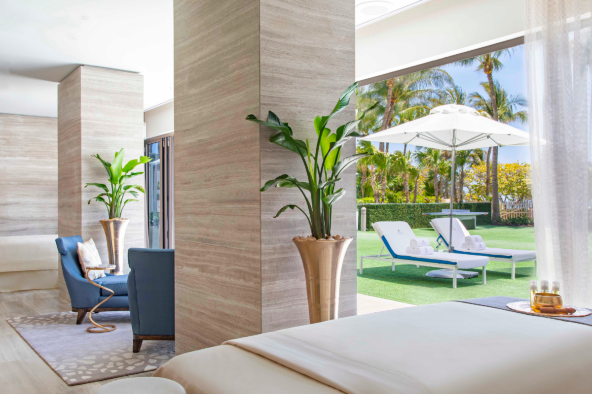 Bal Harbour Event