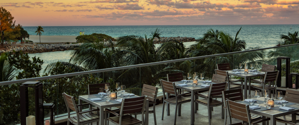 Artisan Beach House - Bal Harbour Village