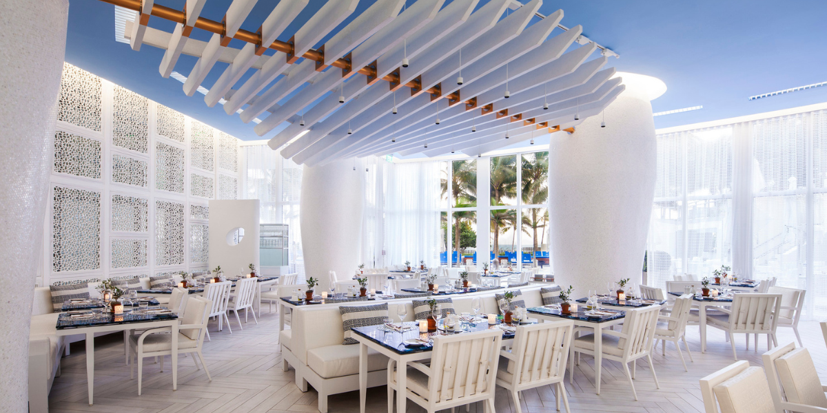 Bal Harbour Event
