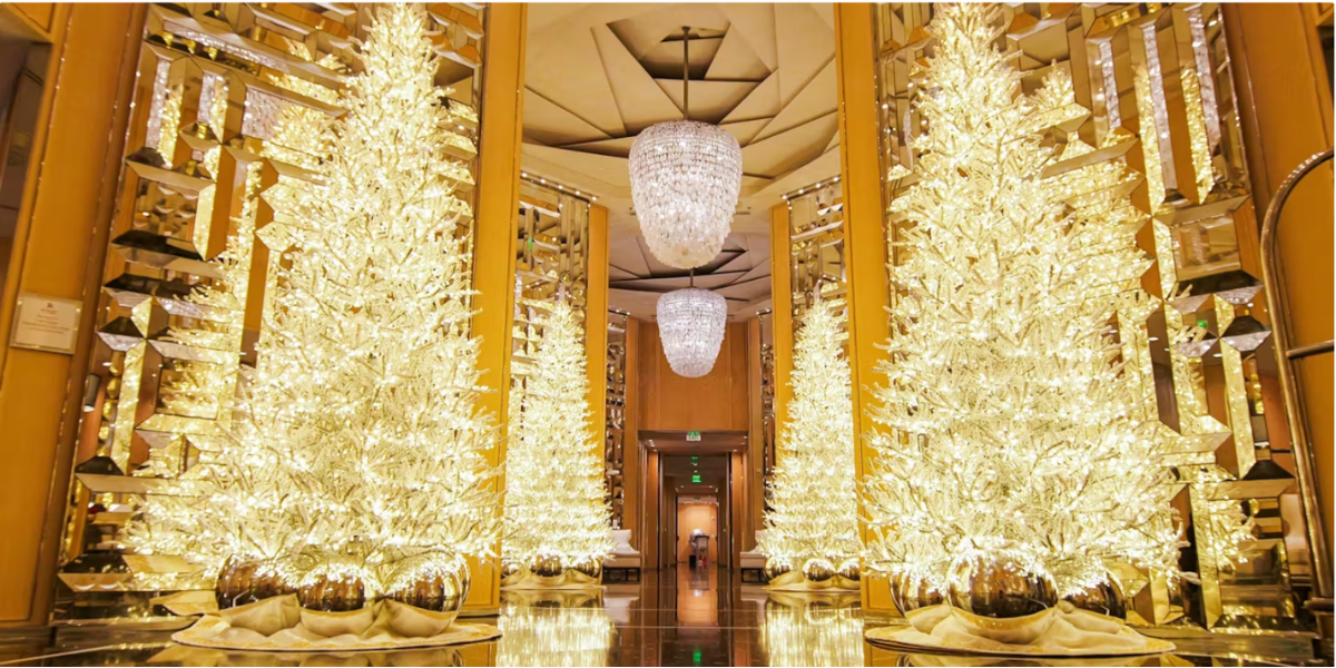 Bal Harbour Event