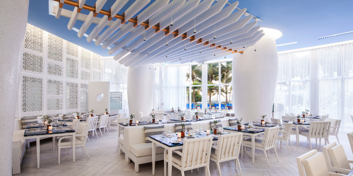 Bal Harbour Event