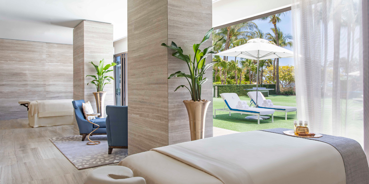 Bal Harbour Event